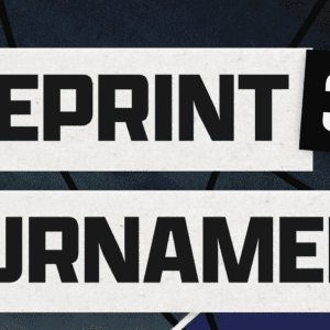 3v3 Tournament